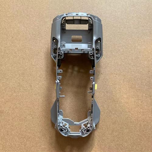 Middle Shell