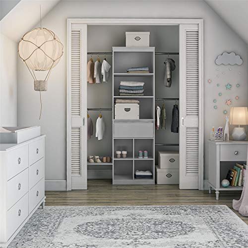 Dove Gray