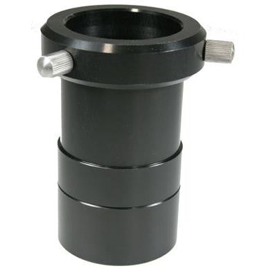 Meade SC Thread to 2 Inch Telescope Adapter - Compatible with Astronomy Accessories & Eyepieces | Perfect for Telescope Upgrades & Astrophotography