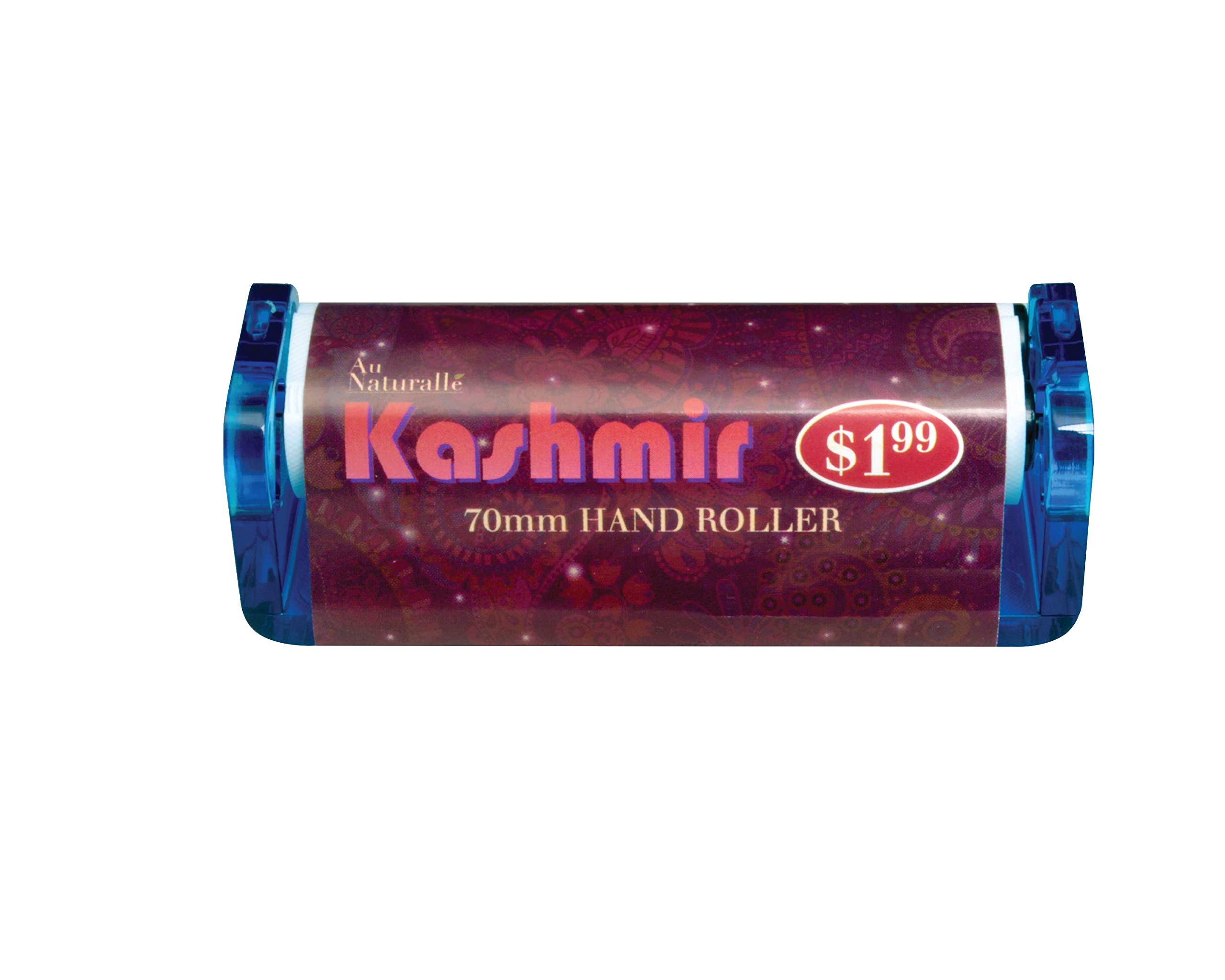 70mm Roller Maker Injector Machine - Portable, Easy & Quick Rolling for DIY Crafts, Home Decor, and Professional Use | Kashmir Amazing Technology