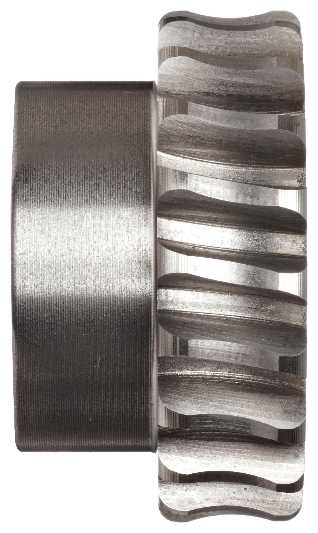 D1600 Worm Gear - 14.5° Pressure Angle, 0.500