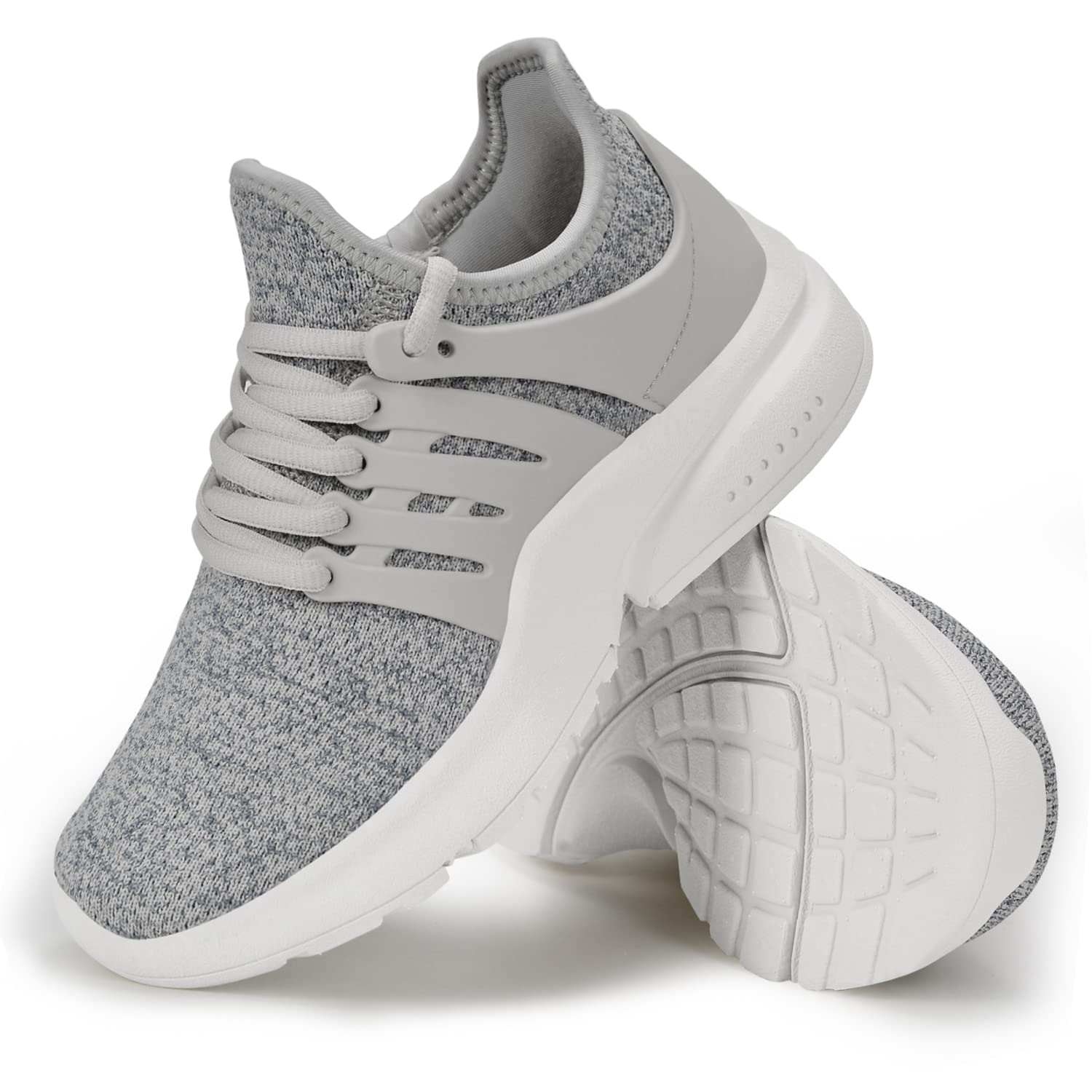 **Troadlop Kids Sneakers - Lightweight Breathable Running & Tennis Shoes for Boys & Girls - Perfect for School, Sports & Everyday Play**
