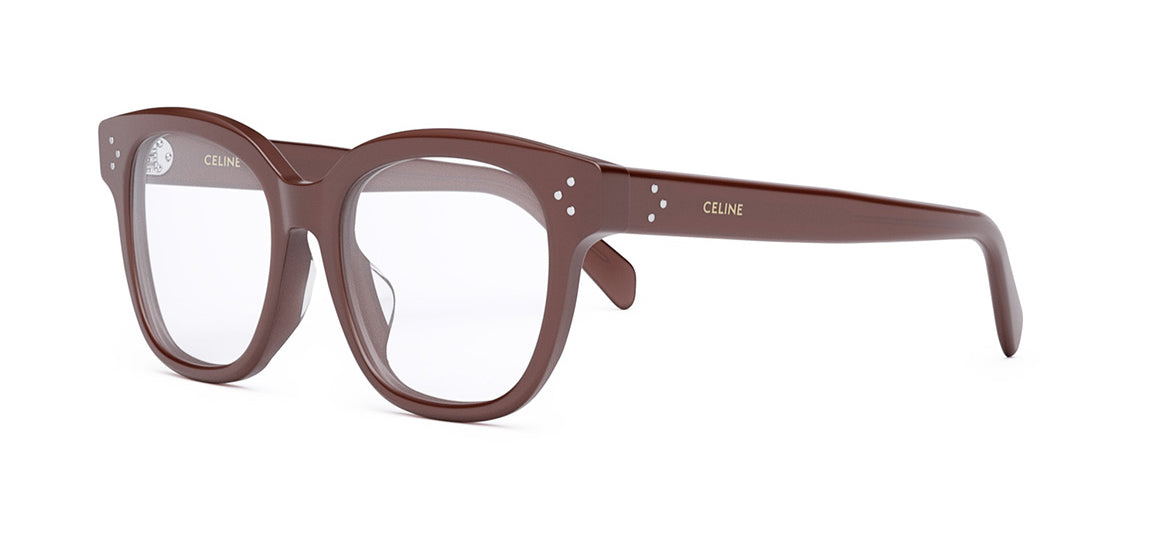 CELINE Bold 3 Dots CL50086I Sunglasses - Classic Aviator Style with UV Protection for Women & Men | Perfect for Driving, Beach & Outdoor Activities