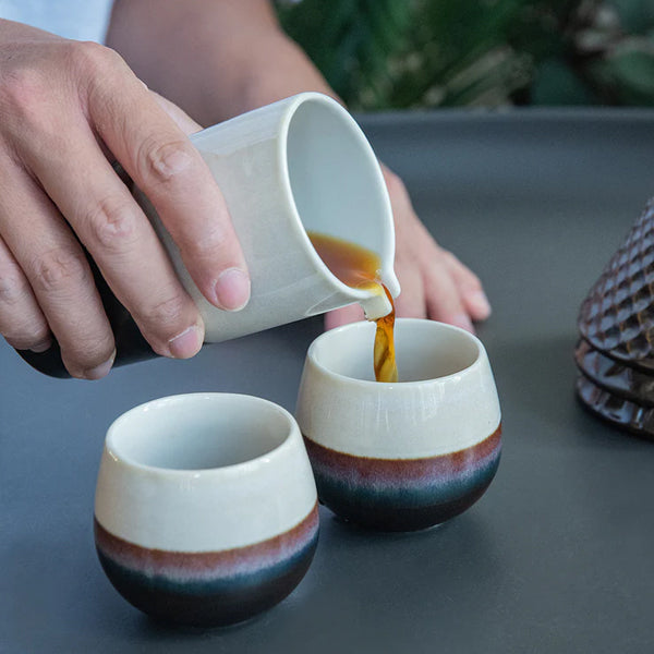 Loveramics Specialty Coffee Gift Set for Brewers - Perfect for Home Baristas & Coffee Enthusiasts