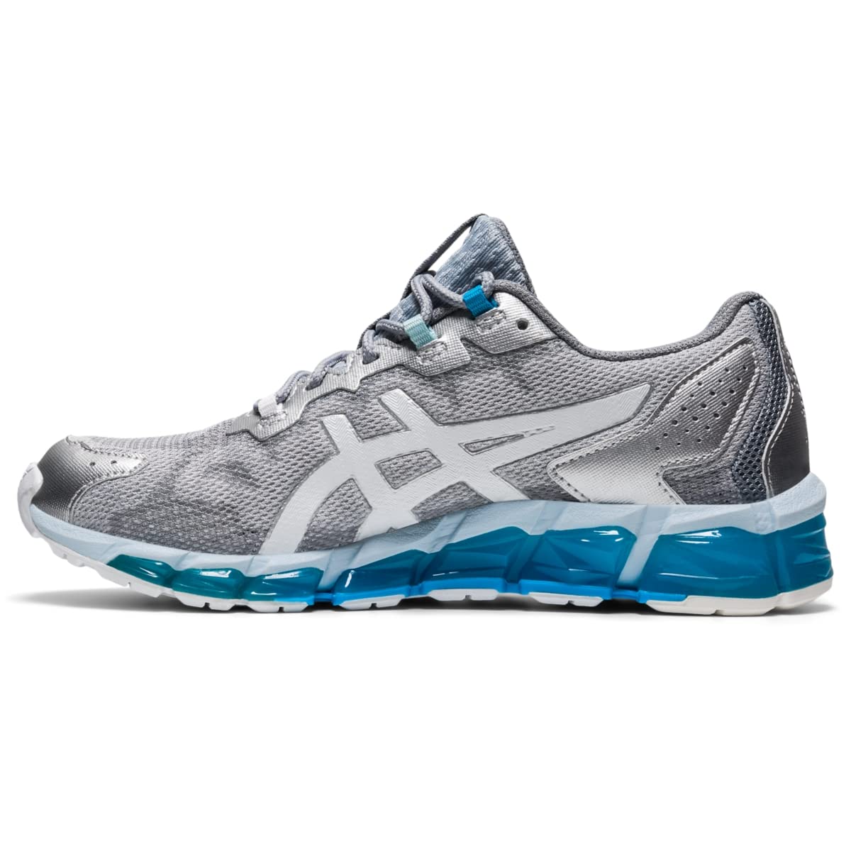 ASICS Women's Gel-Quantum 360 5 JCQ Running Shoes - Lightweight Cushioned Sneakers for Women, Gym Workout & Daily Walking - Perfect for Jogging, Training & Athletic Performance
