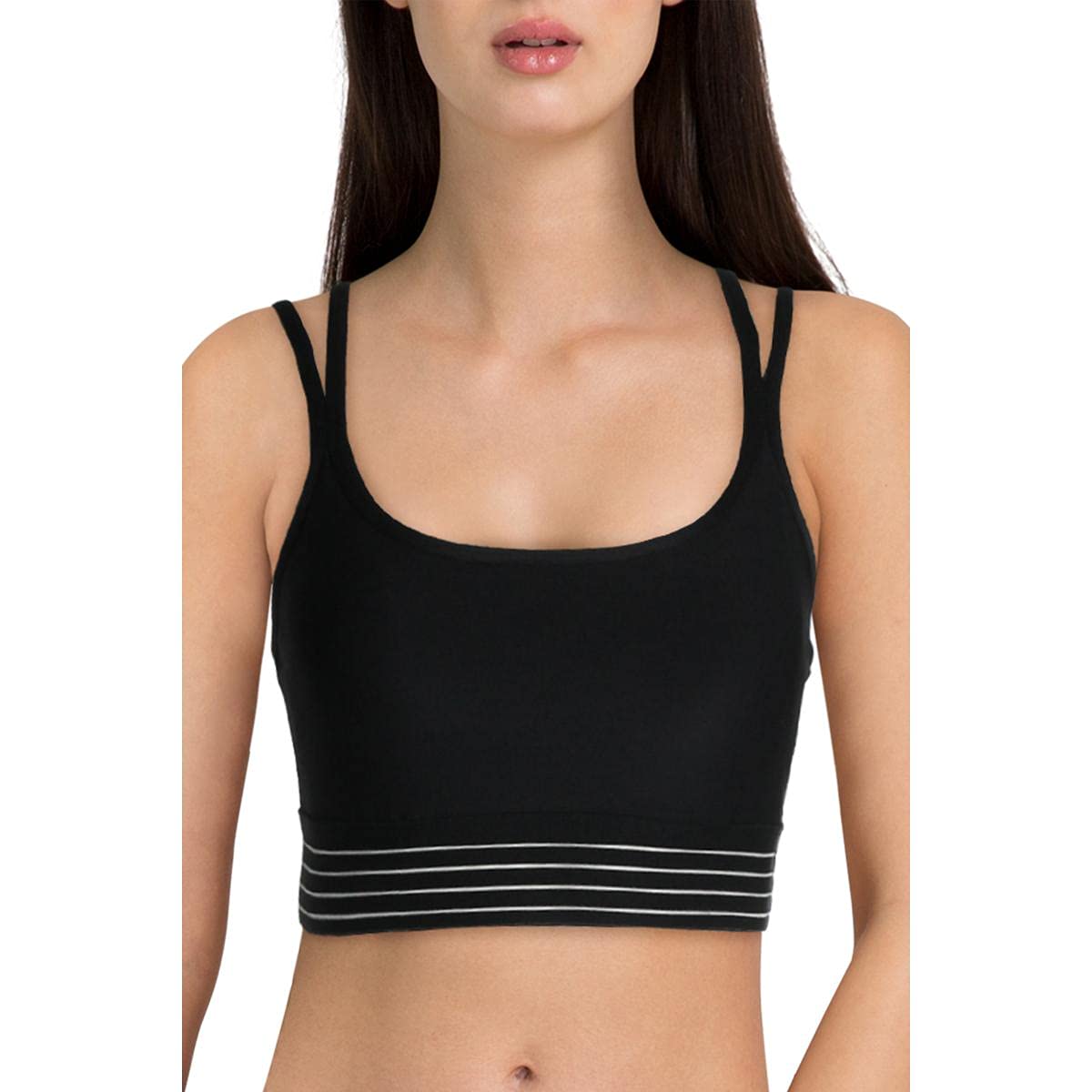 Best Women's Running Sports Bra - High Support, Breathable & Comfortable for Gym, Yoga & Workouts - Perfect for Active Lifestyles