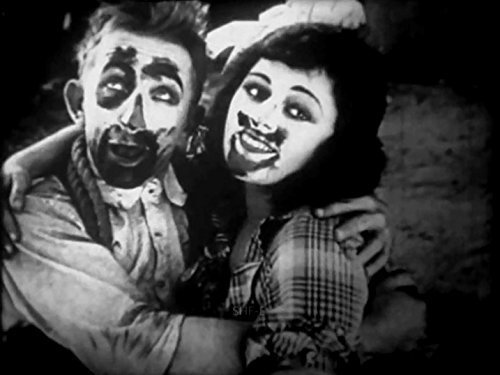 Larry Semon: The Ultimate Collection Disc 2 - Classic Silent Comedy DVD | Vintage Slapstick Films | Perfect for Movie Nights & Film History Enthusiasts