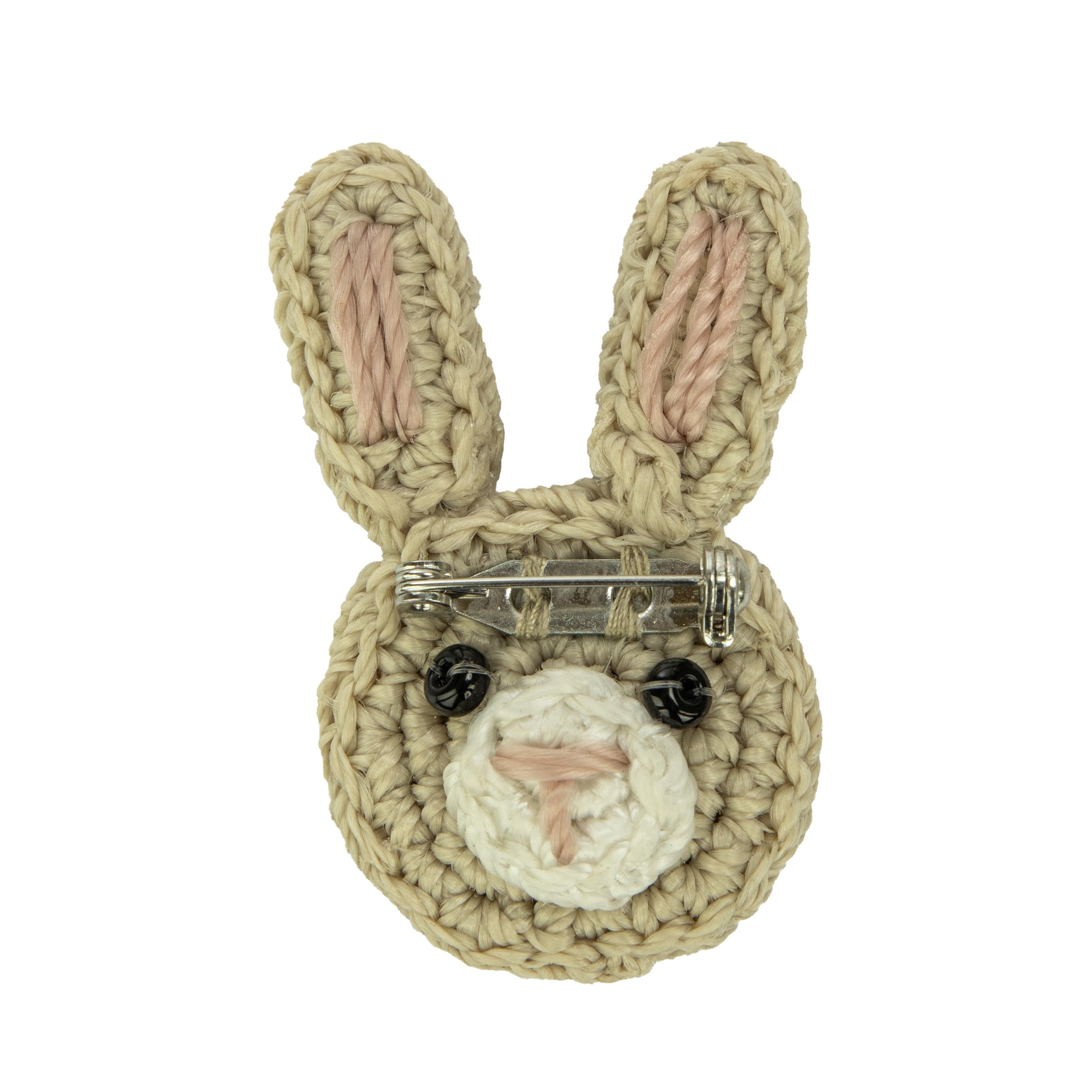 Yarnicharmz 5 Pack - Premium Quality Yarn Charms for Knitting & Crocheting - Perfect for DIY Crafts, Scrapbooking, and Jewelry Making