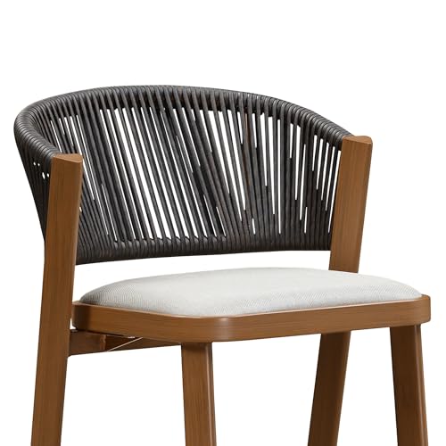 Brown(mix Gray Cushion)