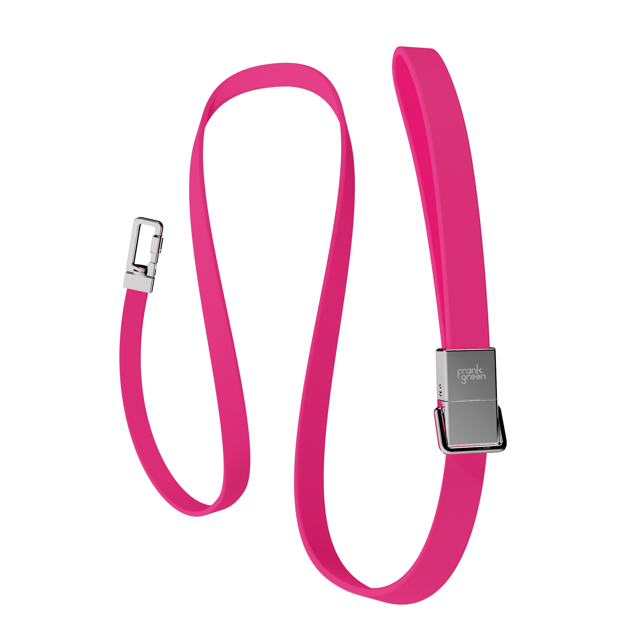 Durable and Adjustable Pet Leash for Dogs & Cats - Strong Nylon Reflective Dog Leash for Walking, Running, and Outdoor Adventures
