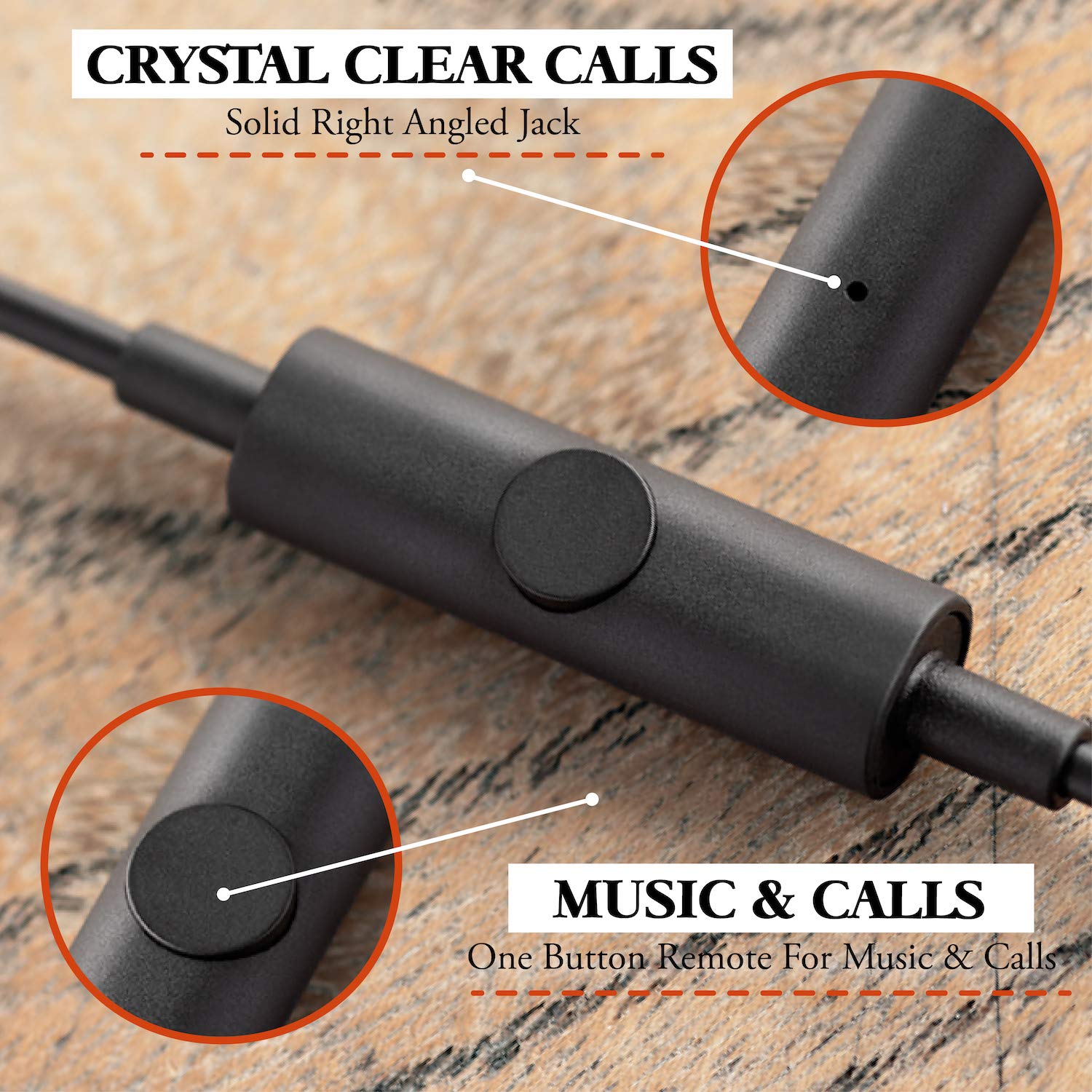 Final E2000 FI-E2DALCS High-Fidelity In-Ear Earphones with Microphone & Remote Control - Matte Silver | Perfect for Gaming, Music & Calls