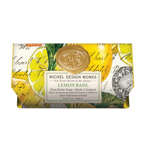 Lemon Basil