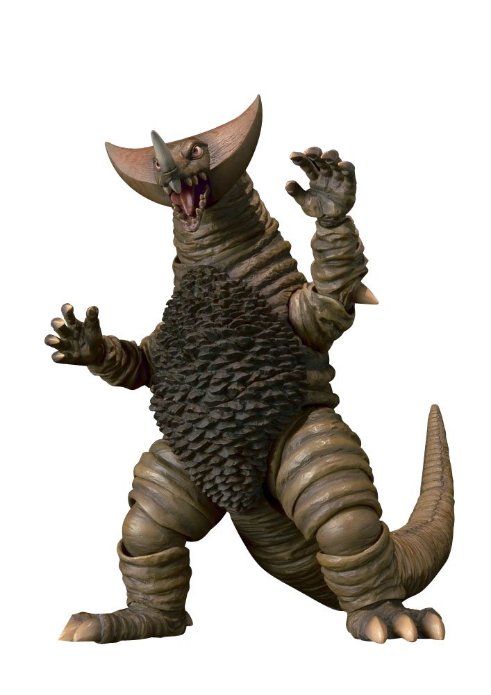 Gomora 6.7