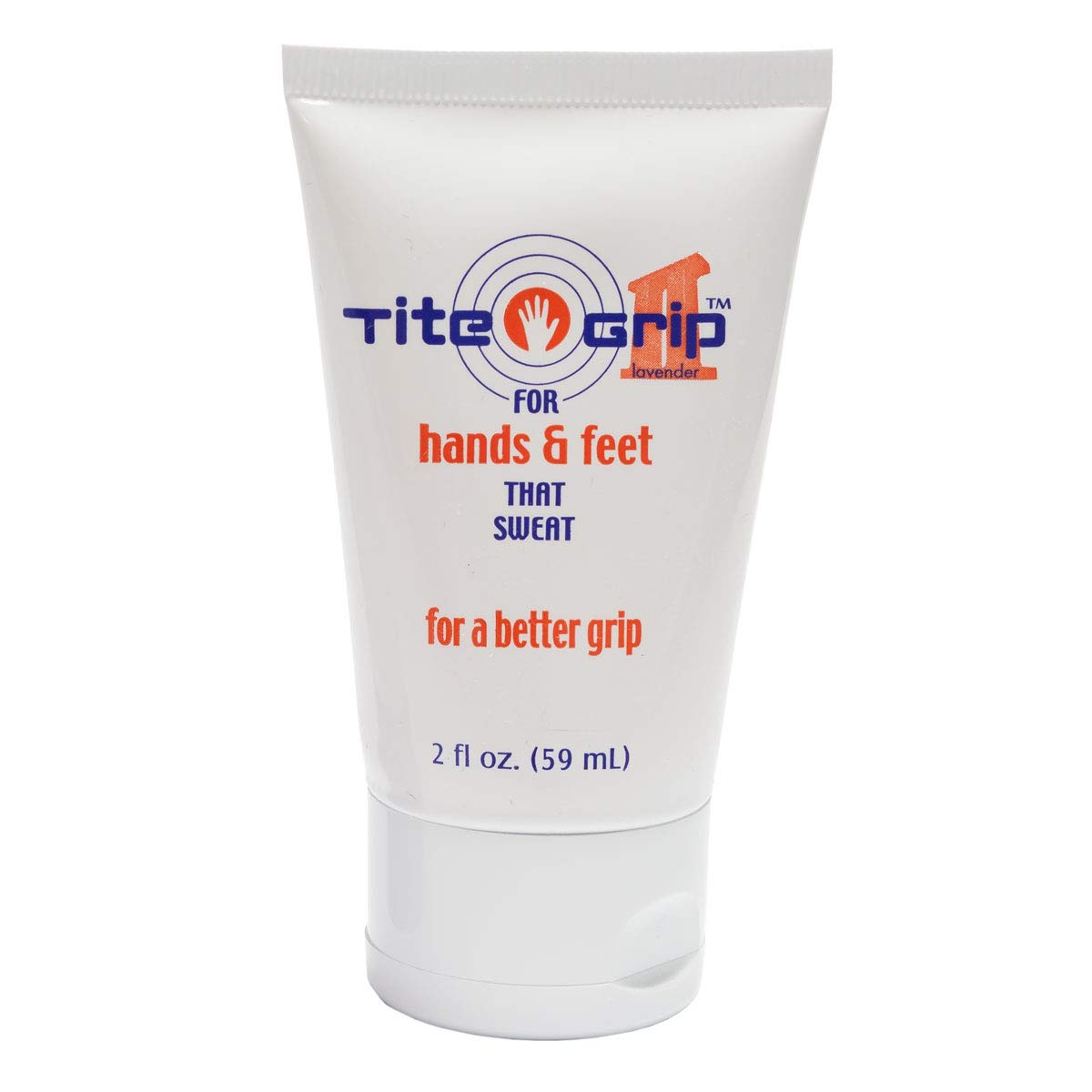 Anti-Sweat Cream for Hands and Feet - Moisturizing & Odor Control for Active Lifestyles, Gym, and Daily Use