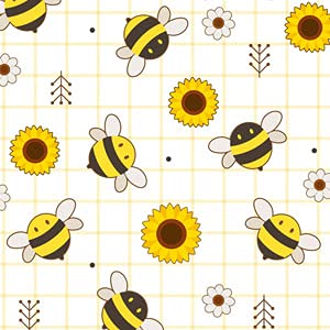 Bee-Zippers