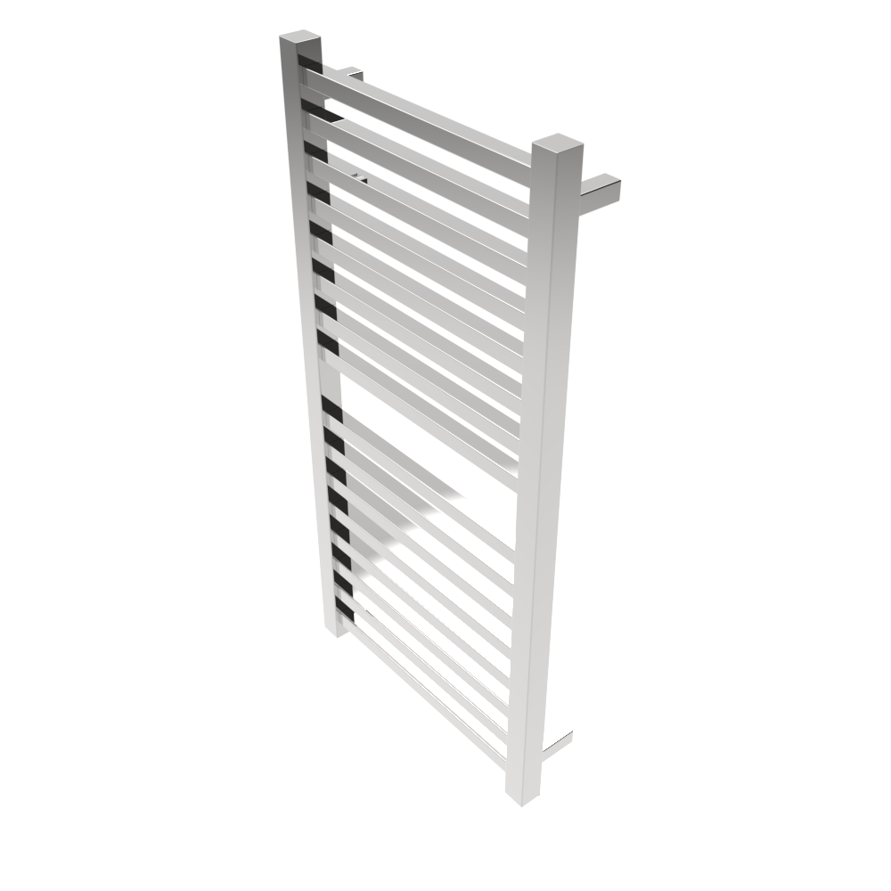 Amba Quadro Q2142 Hardwired Towel Warmer - 21.25