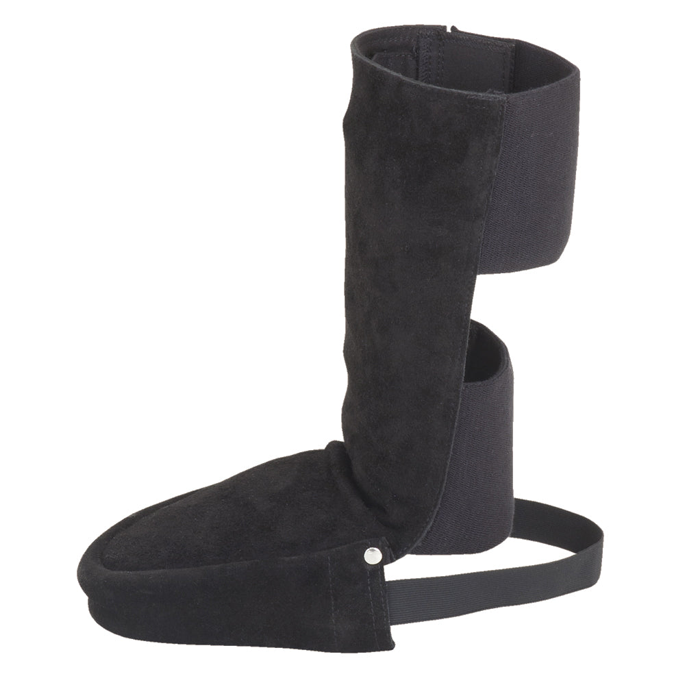 Allstar Foot Protector - Premium Alcantex Material for Maximum Comfort & Support - Ideal for Running, Hiking & Everyday Wear