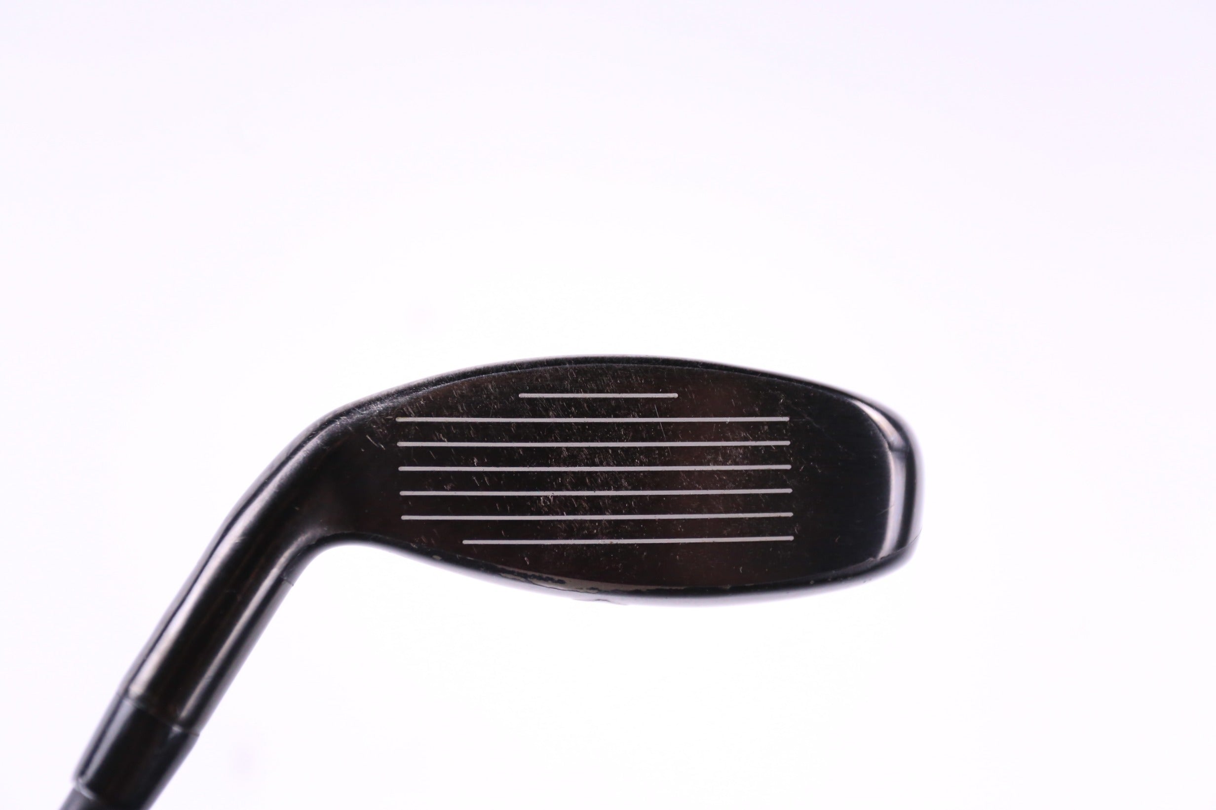 Used Callaway XR 16 OS 3H Hybrid Golf Club - Right Handed 19° Regular Flex - Perfect for Mid-Handicap Players & Fairway Shots