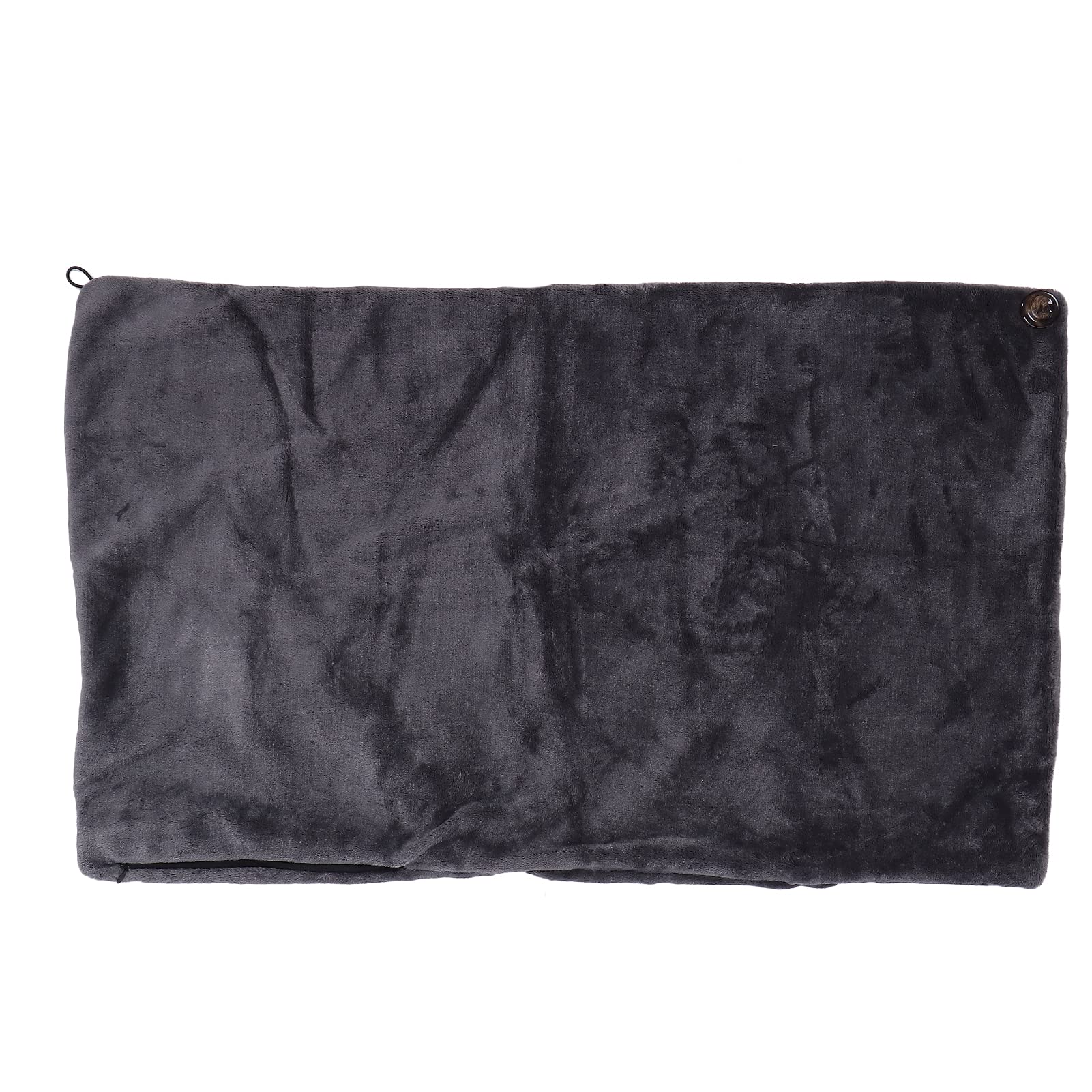 Electric Heated Blanket - Soft USB-Powered Heating Throw for Couch, Bed & Office - Cozy Heated Shawl & Shoulder Warmer - Perfect for Home, Travel & Winter Relaxation