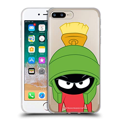 Marvin The Martian