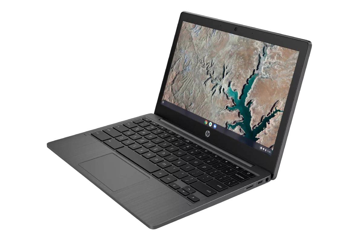 HP 11.6