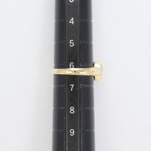 18K Yellow Gold Diamond Ring for Women - Elegant Solitaire Engagement & Wedding Band - Perfect for Proposals, Anniversaries, and Special Occasions