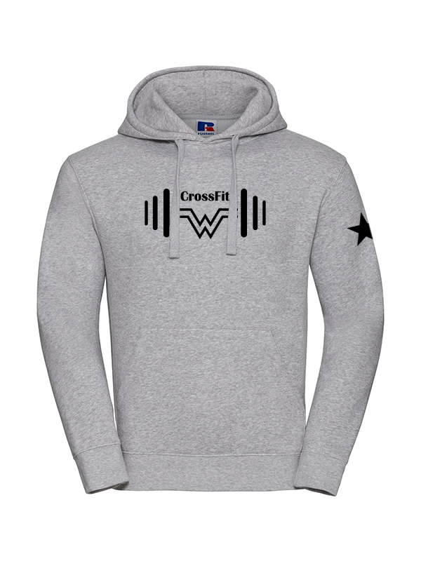 Heather Grey