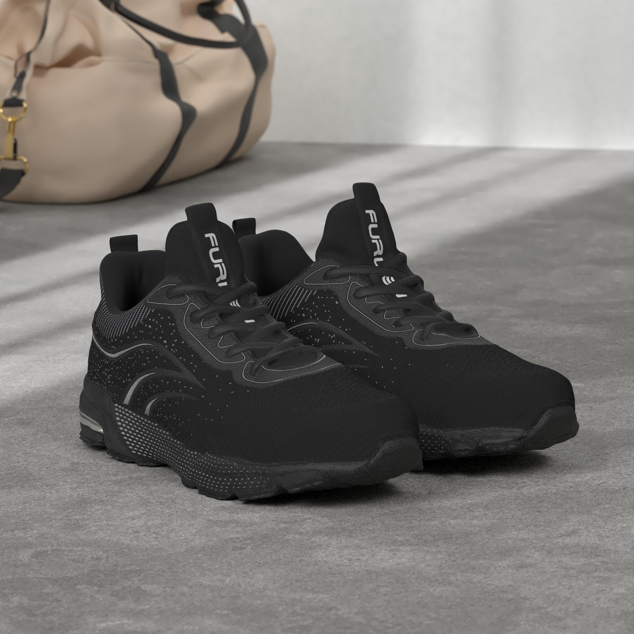 **Steel Toe Shoes for Men & Women - Lightweight Safety Work Sneakers with Comfortable Design - Ideal for Warehouse, Construction & Industrial Jobs**