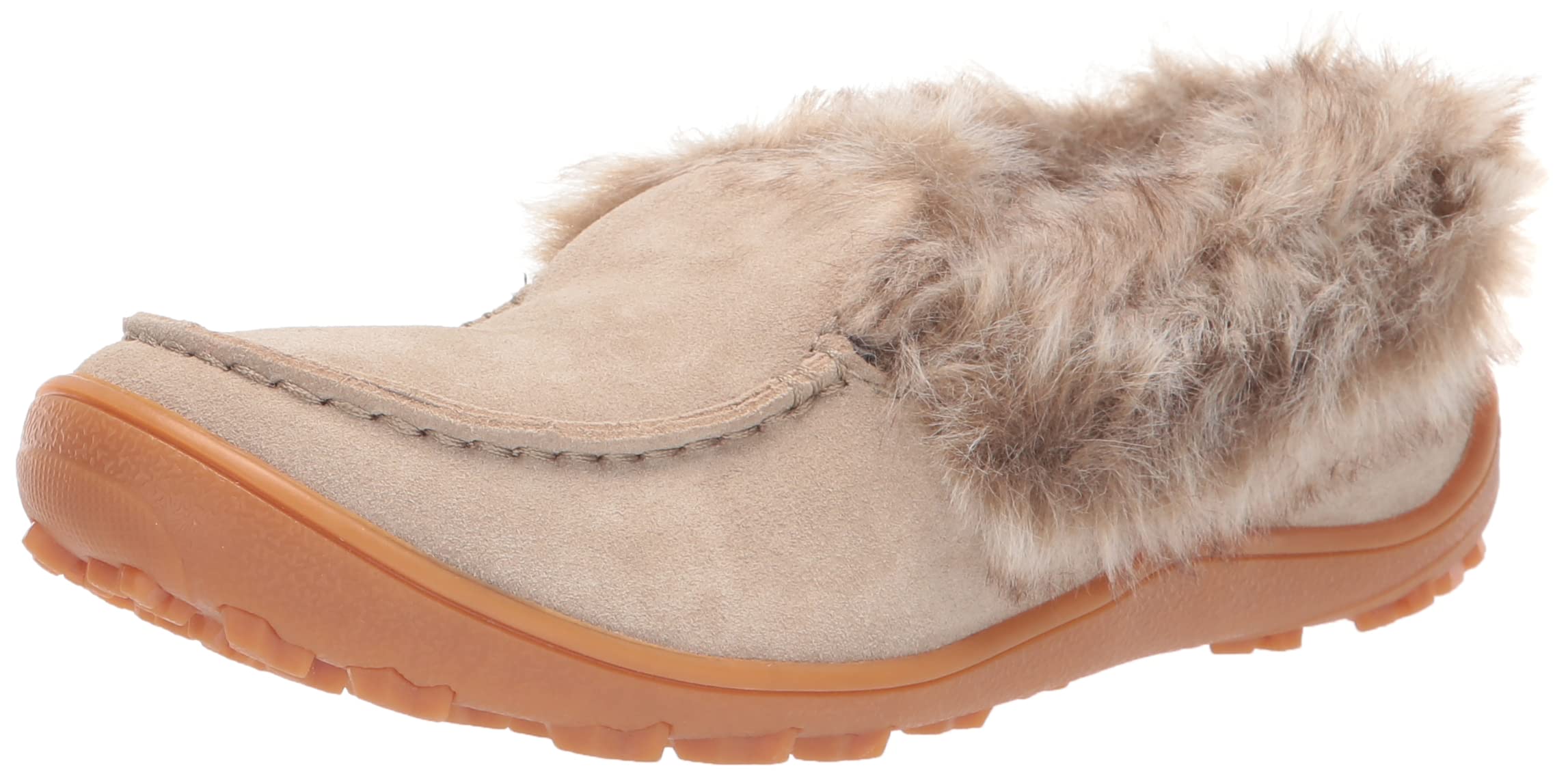 Columbia Women's Minx Omni-Heat Waterproof Winter Snow Boots - Insulated Cold Weather Boots for Hiking, Snowshoeing & Outdoor Activities