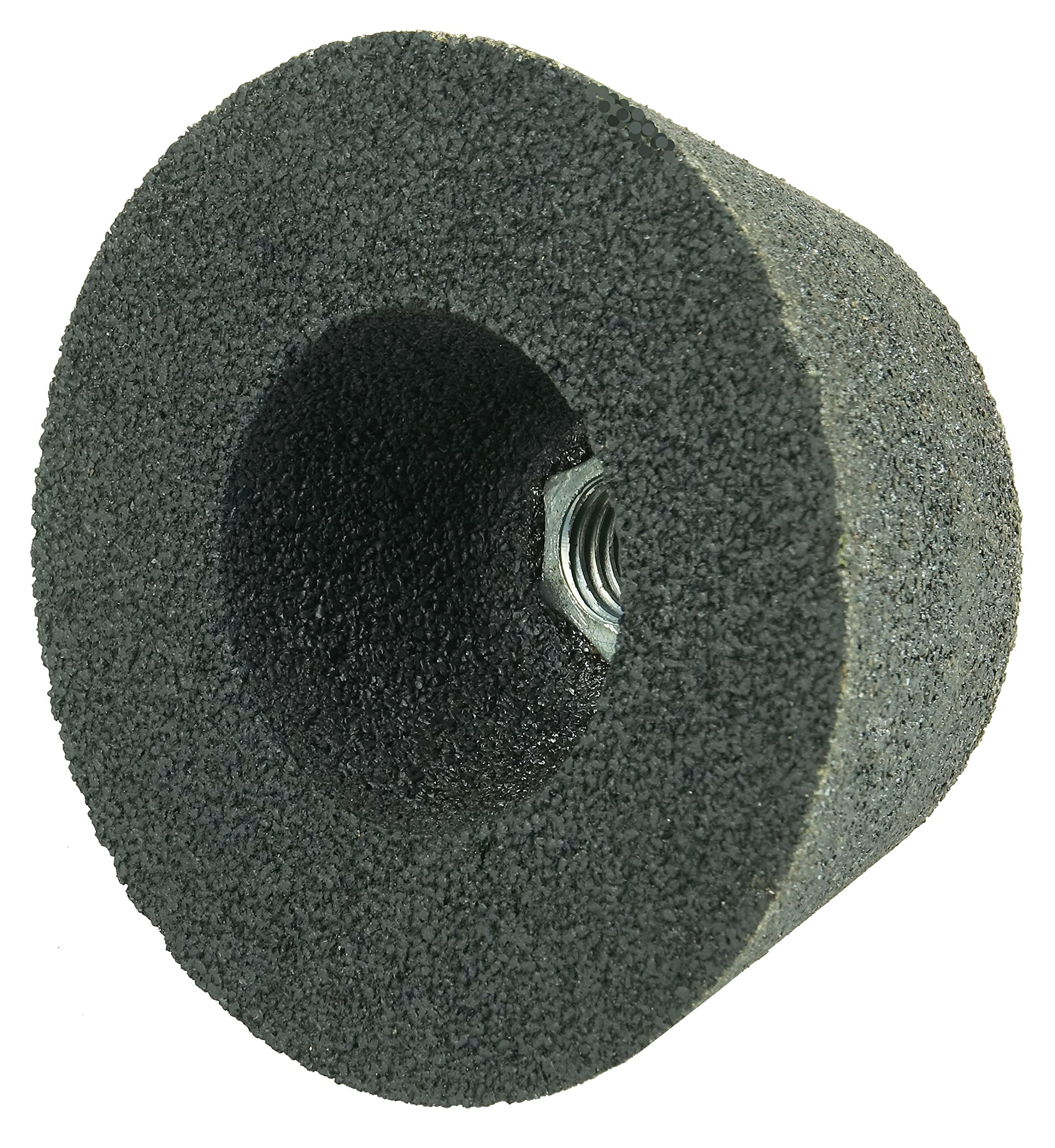 Weiler 68352 Tiger ZIRC Type 11 Flaring Cup Wheel - ZA16-Q, 4/3