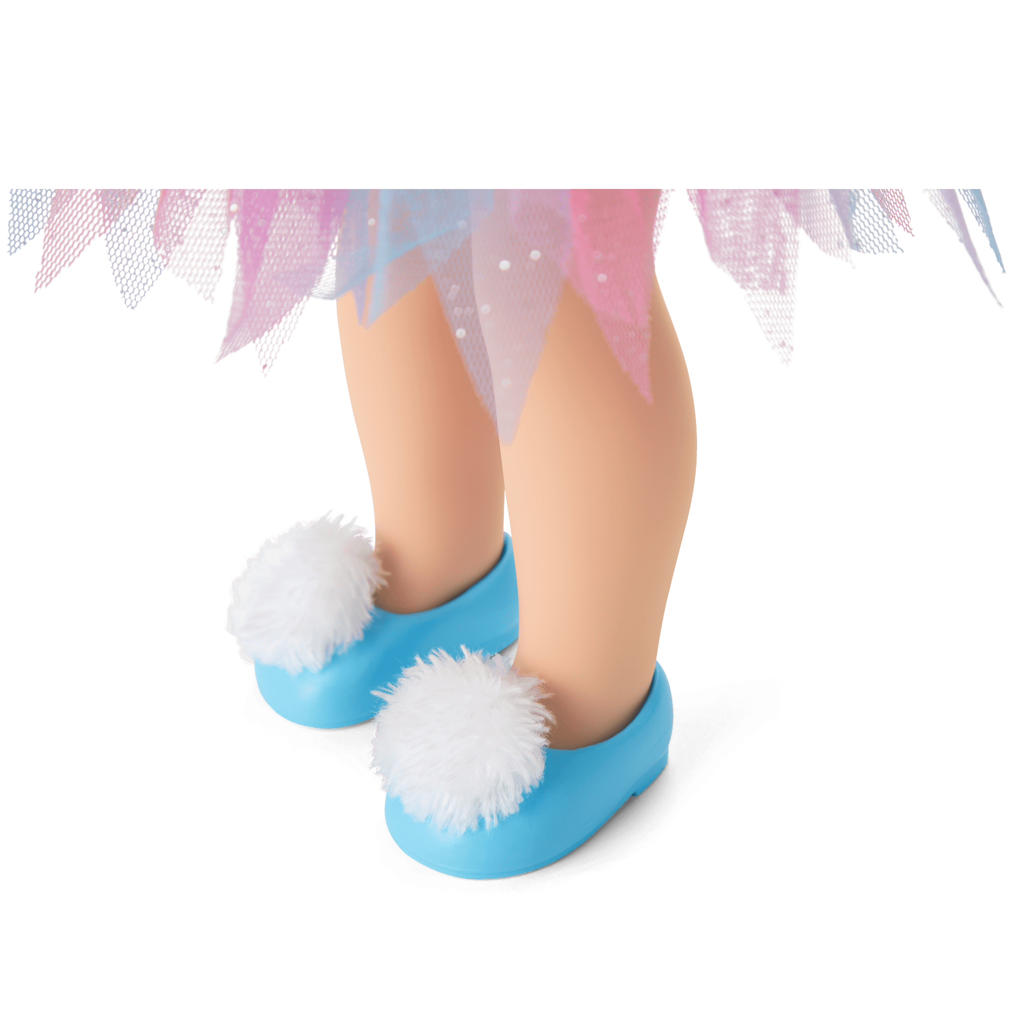 WellieWishers™ Fantasy Play Bundle - Pretend Play Dress Up Set for Kids | Perfect for Tea Parties, Role Playing & Imaginative Play