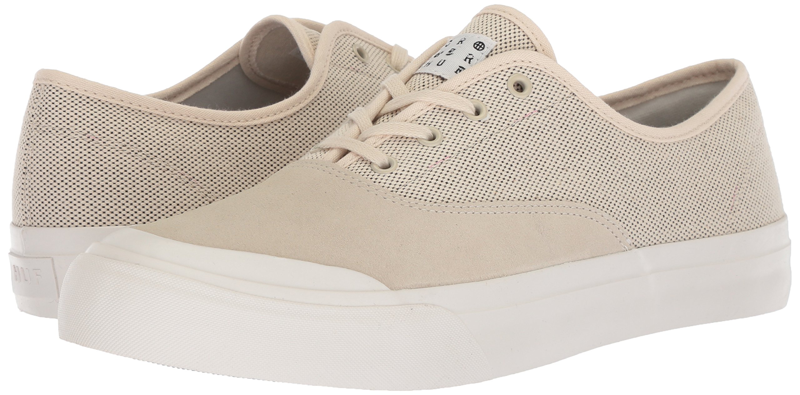 HUF Men's Cromer Skate Shoes - Lightweight & Durable Skateboarding Sneakers for Streetwear & Casual Wear | Perfect for Skating, Walking & Everyday Fashion