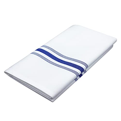 Royal Blue Stripes