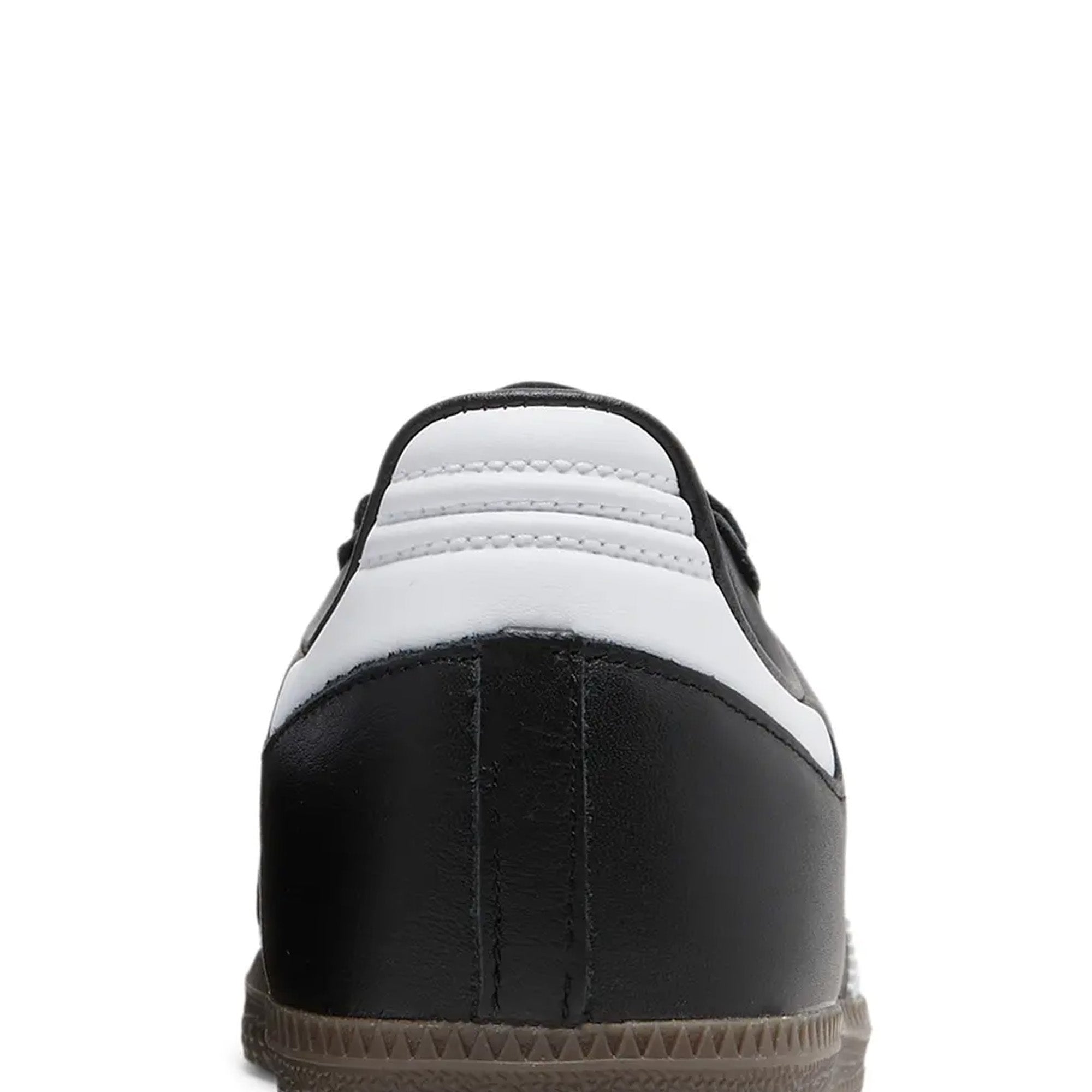 Adidas Samba ADV Sneakers - Black Gum Sole (2022) | Classic Casual Shoes for Men & Women | Perfect for Streetwear, Gym, and Everyday Wear