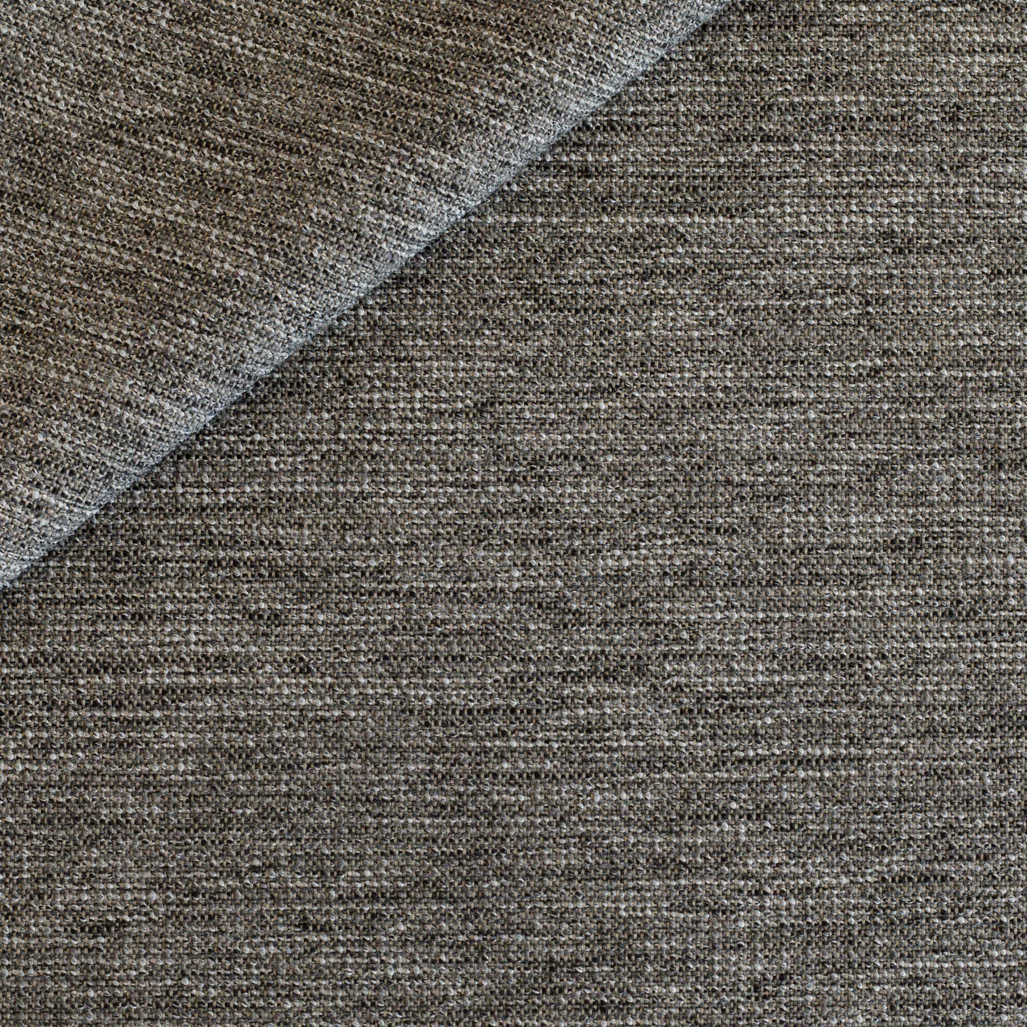 Premium Porter Fabric in Sable Brown - Soft, Durable & Stylish Upholstery Material for Sofas, Chairs & Home Decor