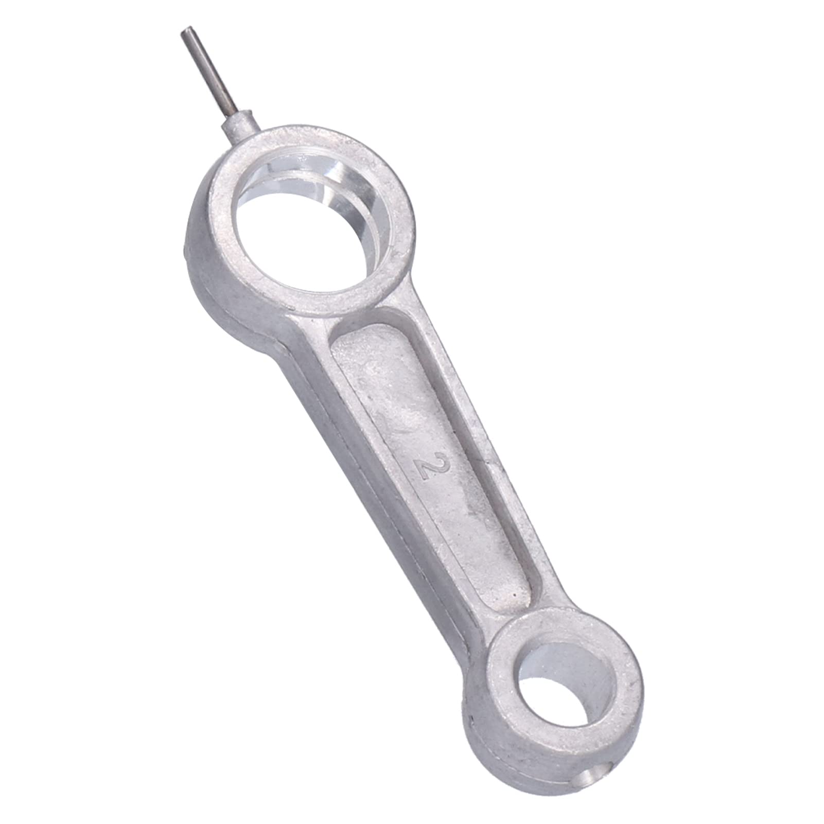 High-Quality Aluminum Piston Connecting Rod for Air Compressors - Lightweight & Durable Replacement Part | Perfect for Industrial, Automotive & Home Workshop Air Compressor Repairs