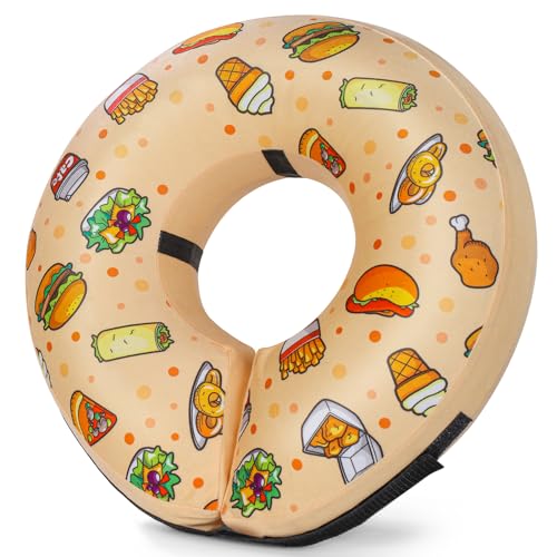 Yellow Hamburger