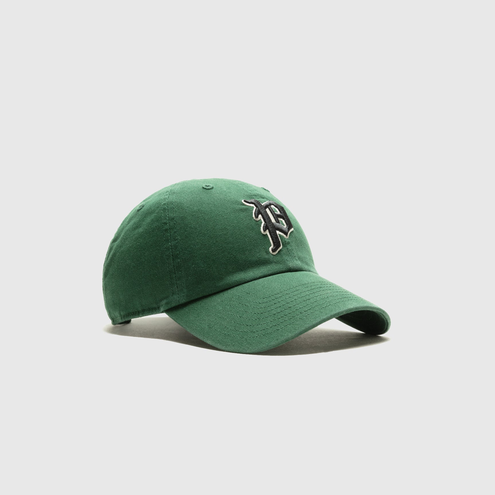 PACKER X '47 Clean Up Cap - Adjustable Baseball Hat for Men & Women - Perfect for Outdoor Sports, Casual Wear & Fan Gear