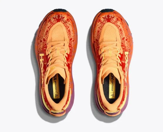 HOKA Women's Speedgoat 6 Trail Running Shoes - Wide (D) Width for Stability & Comfort | Perfect for Hiking, Trail Running & Outdoor Adventures