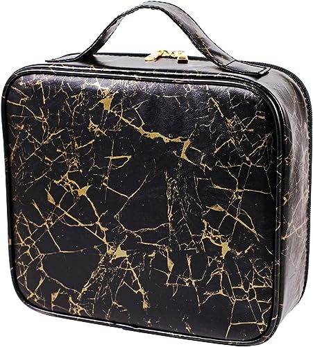 Black Golden Marble