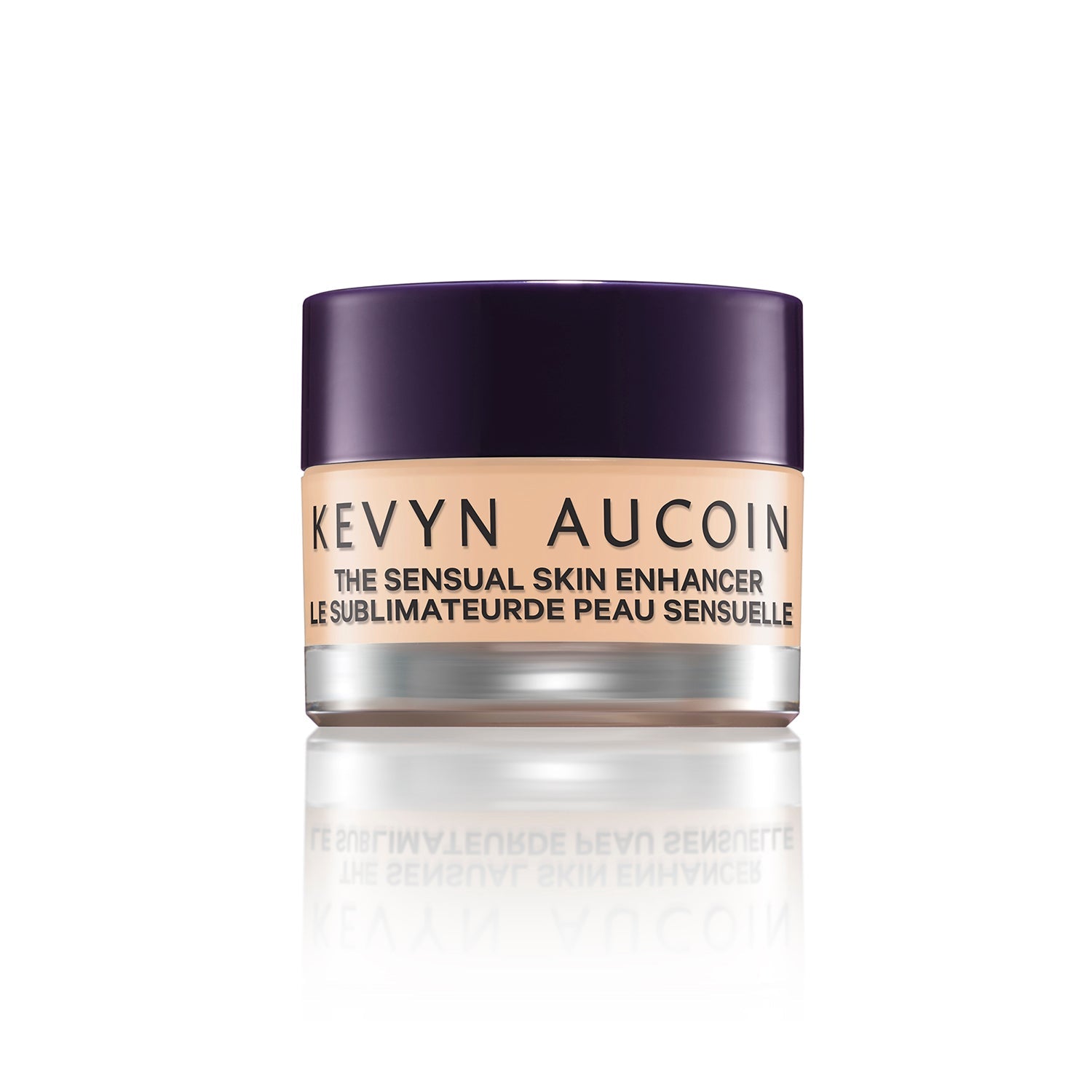 Kevyn Aucoin The Sensual Skin Enhancer - Hydrating Concealer & Foundation for Flawless Coverage | Perfect for Daily Makeup & Special Occasions