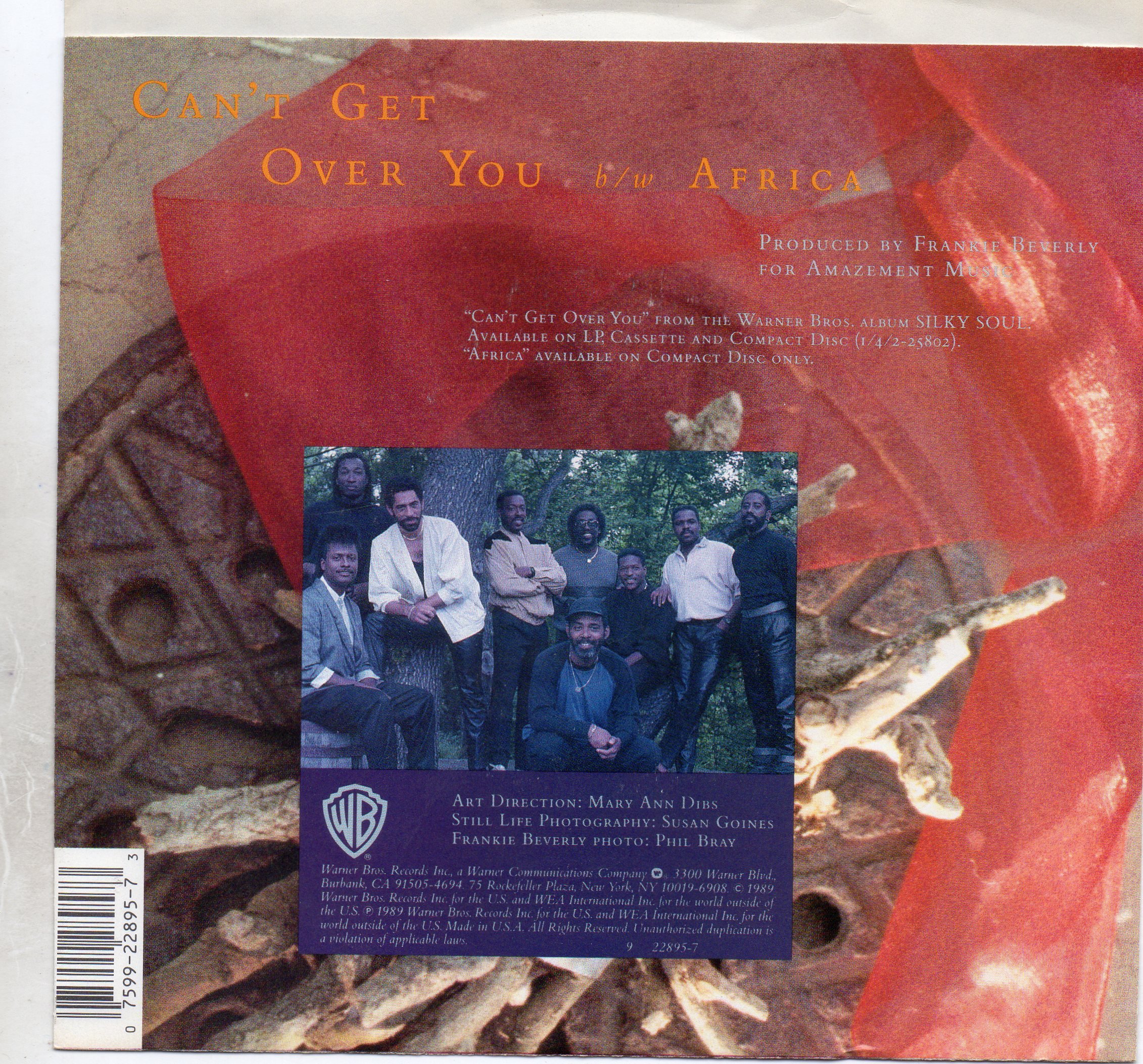 Can't Get Over You - Romantic Love Song MP3 Download | Perfect for Weddings, Anniversaries & Special Moments