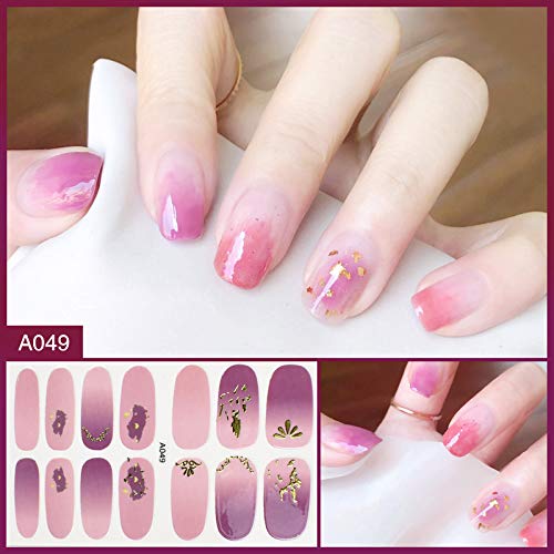 3D Nail Stickers for Nail Art - 12 Self-Adhesive Nail Decals with Nail File | DIY Manicure Kit for Home, Salon & Party | French Tips, Gel Polish, Acrylic Nails Design | Perfect for Wedding, Birthday, Holiday & Everyday Nail Decoration | At-Home Nail Care, Professional Salon Use, Special Occasion Nail Art | Ideal for DIY Nail Enthusiasts, Bridal Parties, Spa Treatments, and Festive Celebrations | Great for DIY Nail Art, Home Manicures, Bridal Showers, Birthday Parties, and Holiday Nail Designs