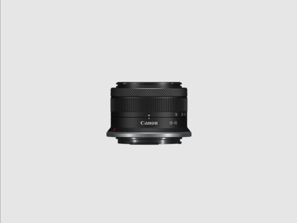 Canon EOS R7 Mirrorless Camera with RF-S 18-150mm Lens - Perfect Content Creator Kit for YouTube, Vlogging & Photography | Professional 4K Video & High-Speed Shooting for Travel, Events & Social Media