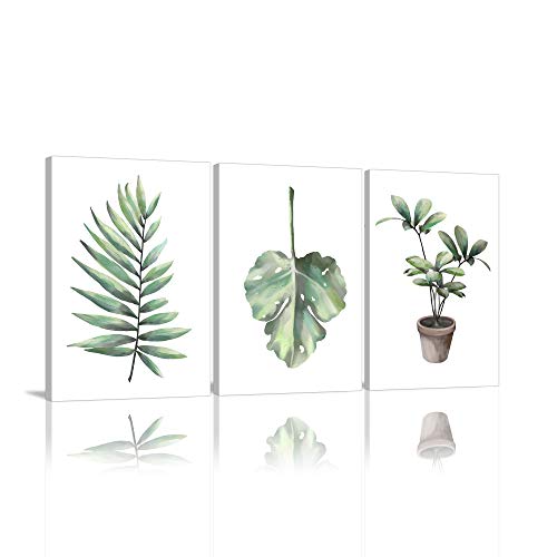 Leaf Wall Art-03