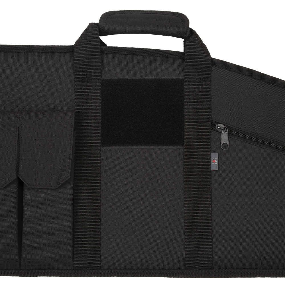 Allen 10632 Tac Six Combat Tactical Rifle Case 32