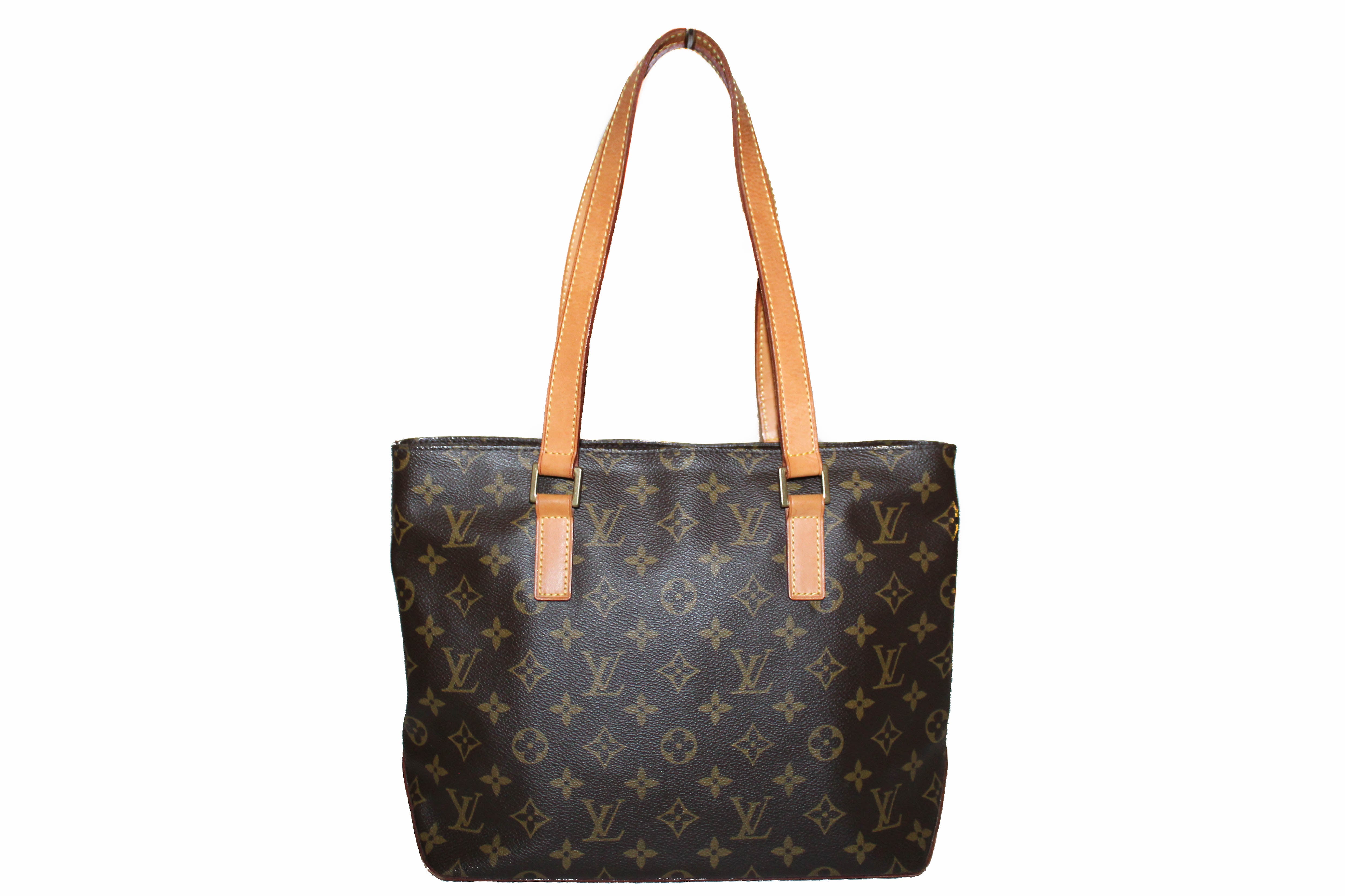 Authentic Louis Vuitton Monogram Canvas Shoulder Bag - Classic Piano Crossbody Purse for Women | Perfect for Work, Travel & Everyday Luxury Fashion Accessory