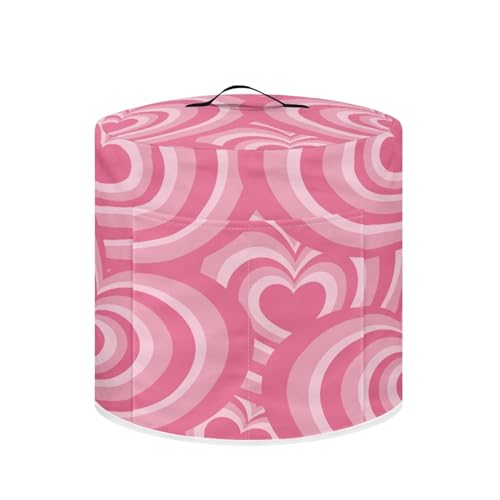 Abstract Love Heart
