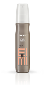 Wella EIMI Sugar Lift Texturizing Spray for Beachy Waves & Volume - Perfect for Styling, Adding Texture & Hold for Everyday or Special Occasions