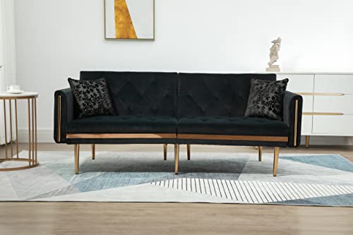 Black + Velvet